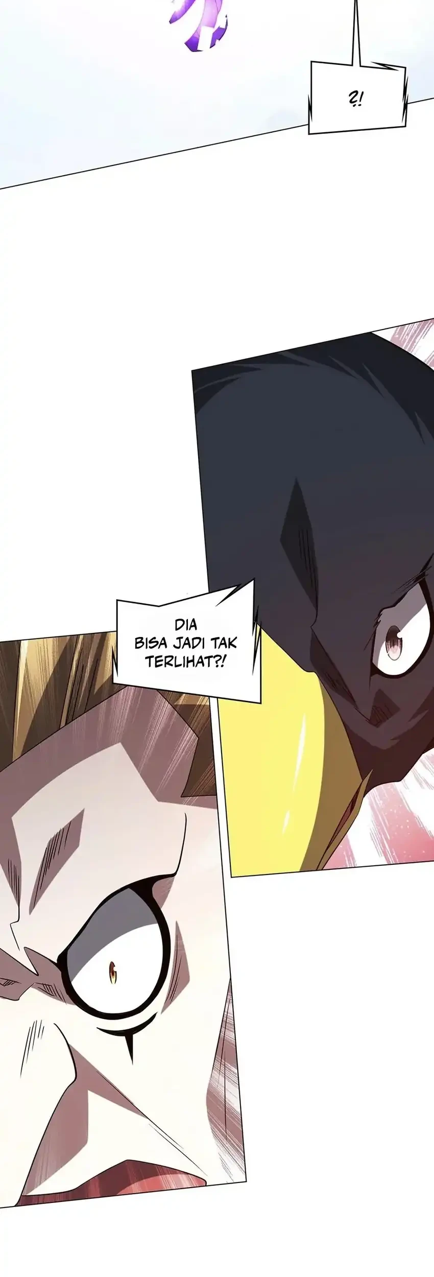 It All Starts With Trillions Of Nether Currency Chapter 227 Gambar 9