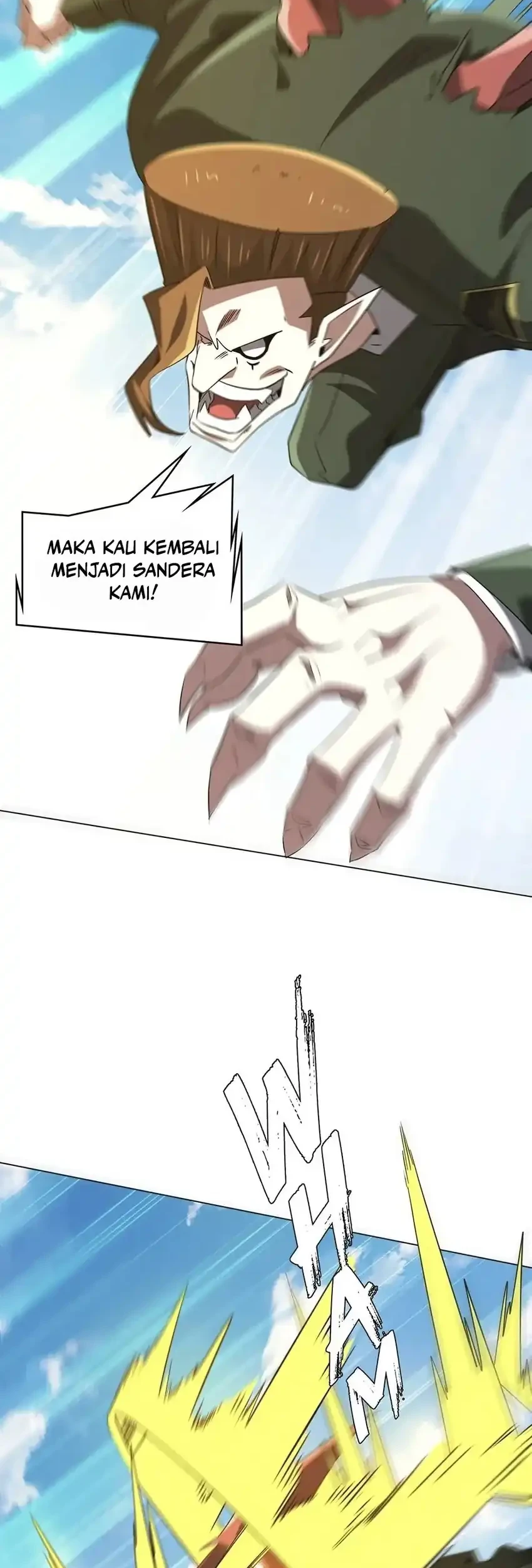 It All Starts With Trillions Of Nether Currency Chapter 227 Gambar 27