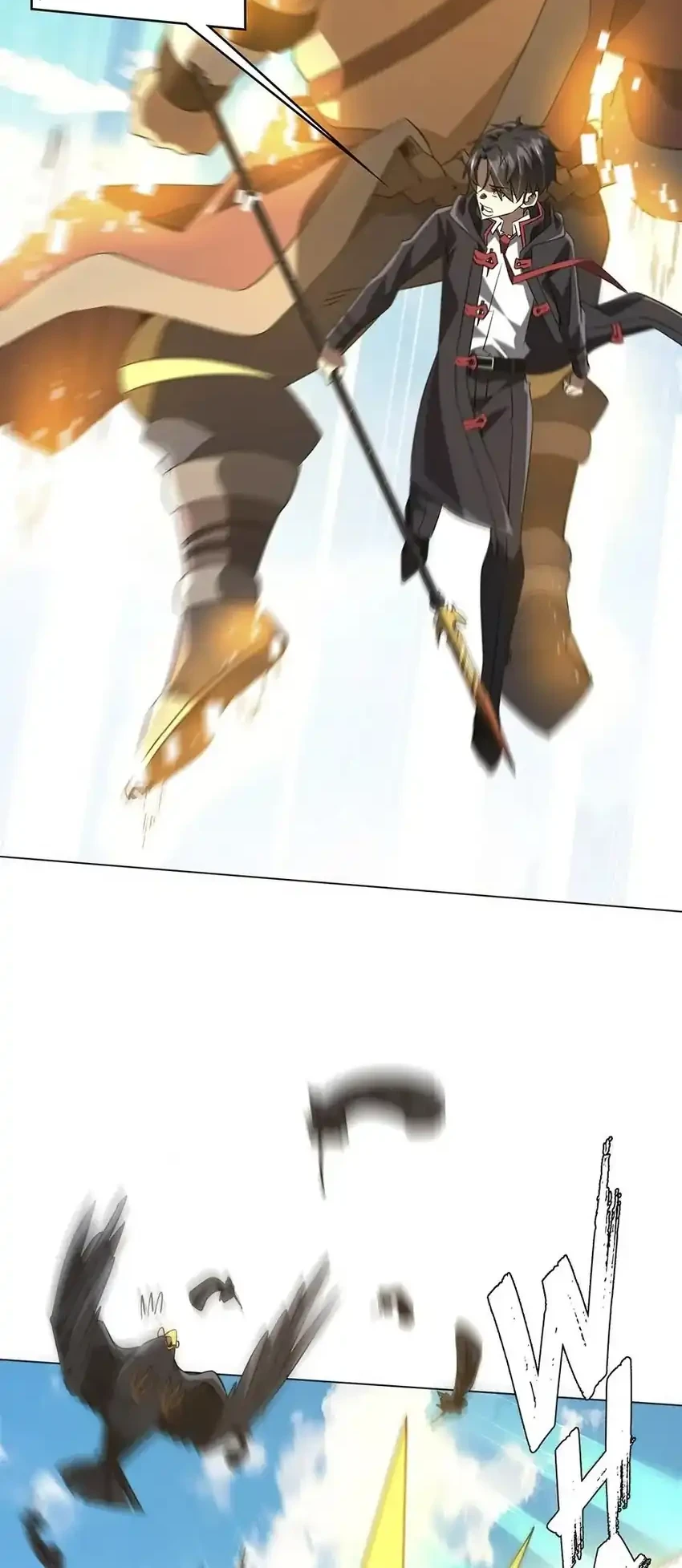 It All Starts With Trillions Of Nether Currency Chapter 227 Gambar 31