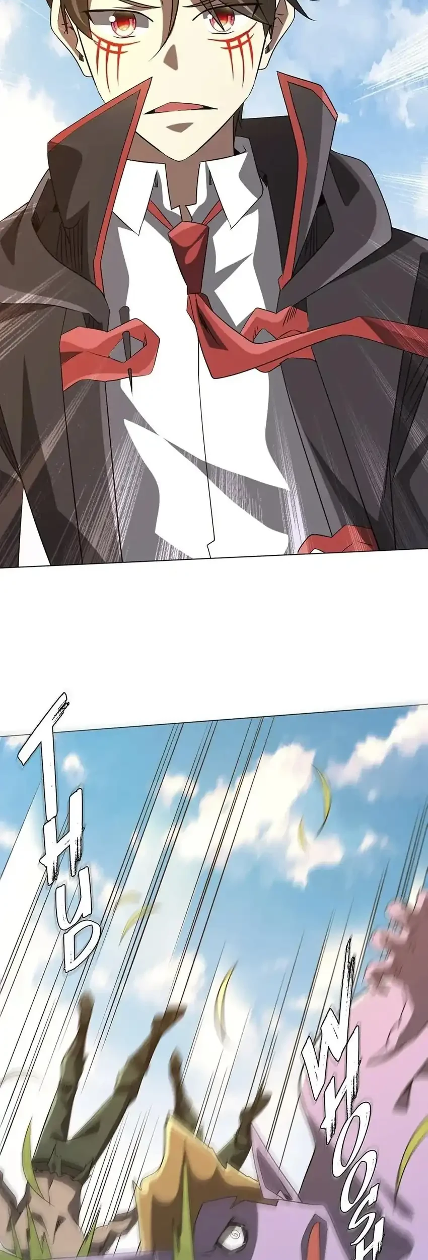 It All Starts With Trillions Of Nether Currency Chapter 228 Gambar 4