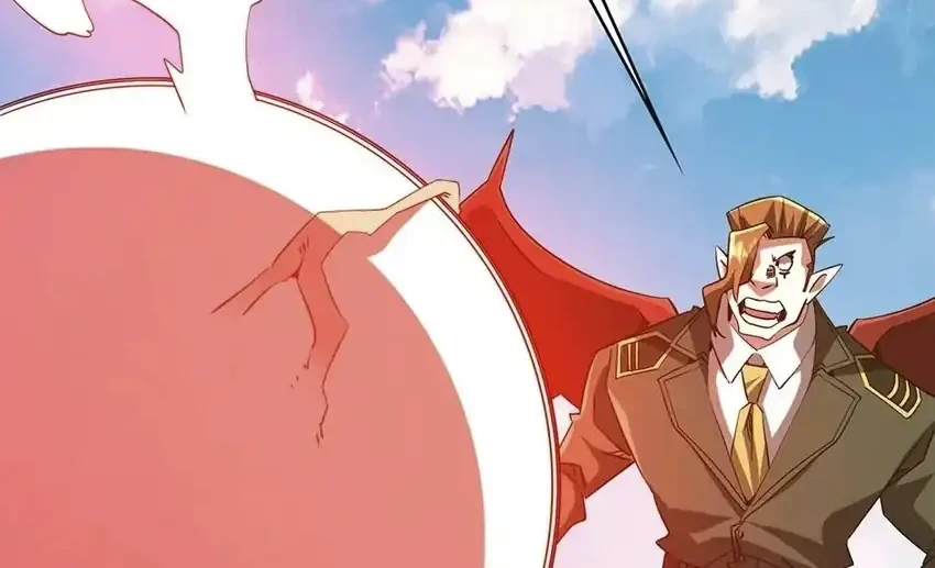 It All Starts With Trillions Of Nether Currency Chapter 228 Gambar 7