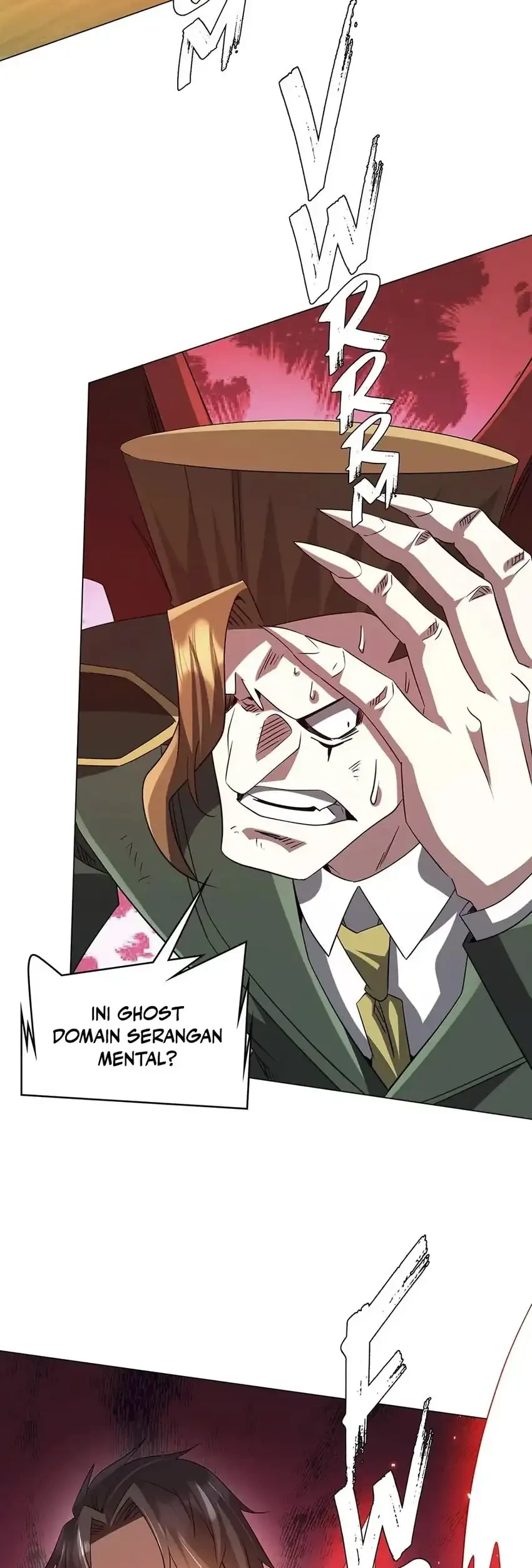 It All Starts With Trillions Of Nether Currency Chapter 228 Gambar 9