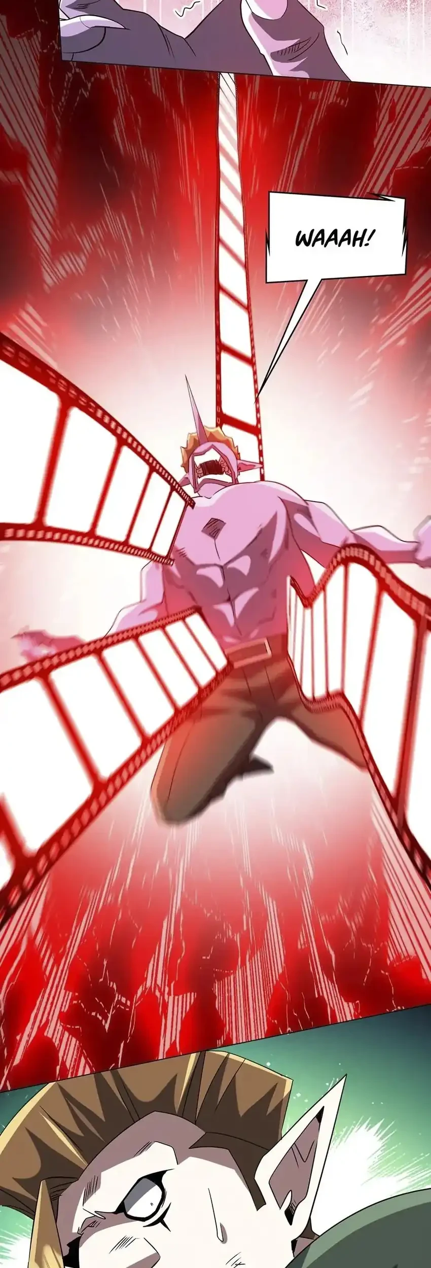 It All Starts With Trillions Of Nether Currency Chapter 228 Gambar 11