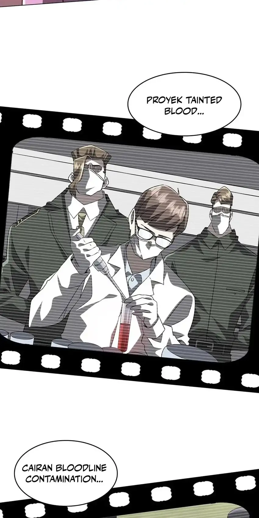 It All Starts With Trillions Of Nether Currency Chapter 228 Gambar 13