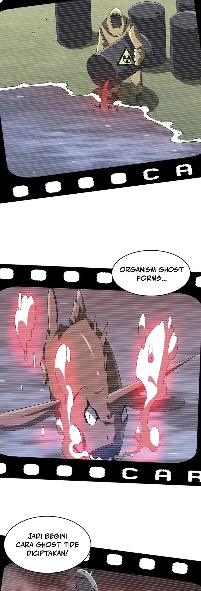 It All Starts With Trillions Of Nether Currency Chapter 228 Gambar 14