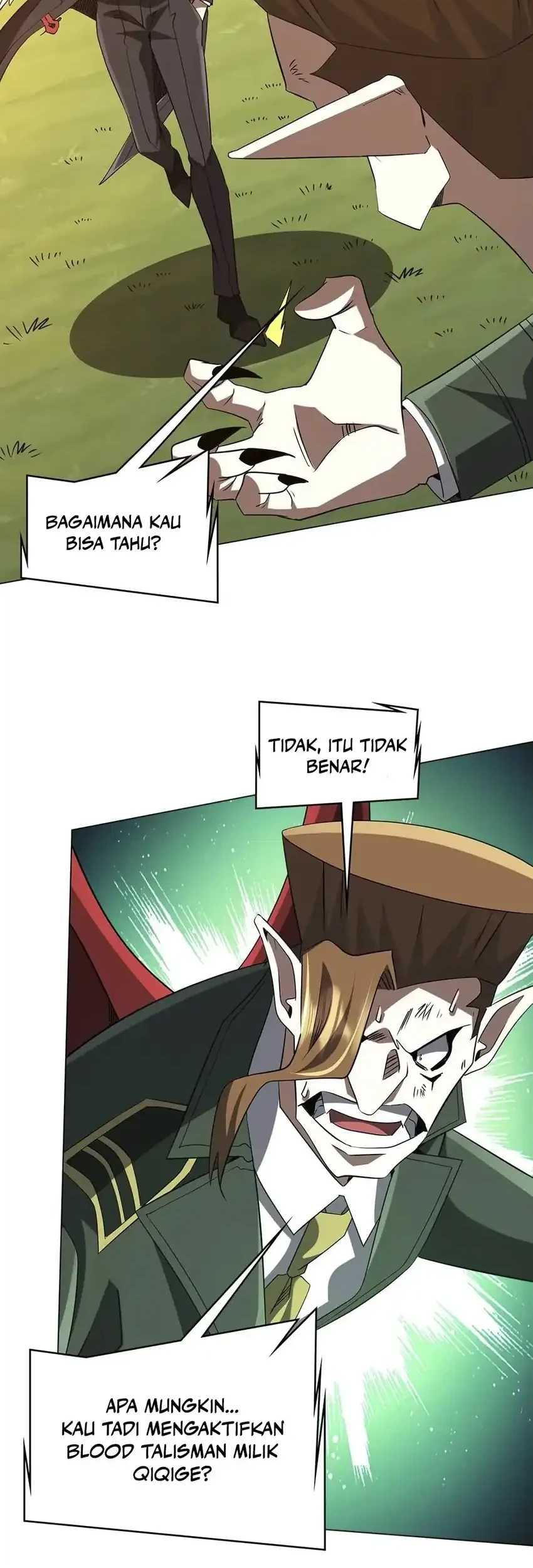 It All Starts With Trillions Of Nether Currency Chapter 228 Gambar 17