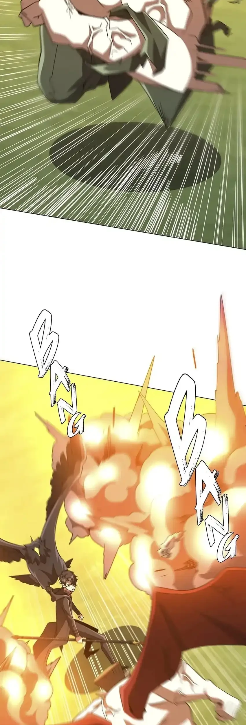 It All Starts With Trillions Of Nether Currency Chapter 228 Gambar 24