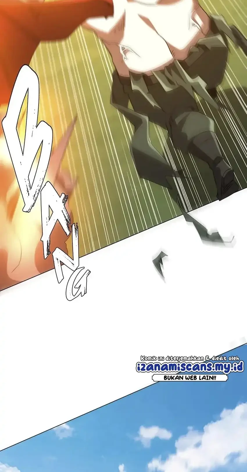 It All Starts With Trillions Of Nether Currency Chapter 228 Gambar 25