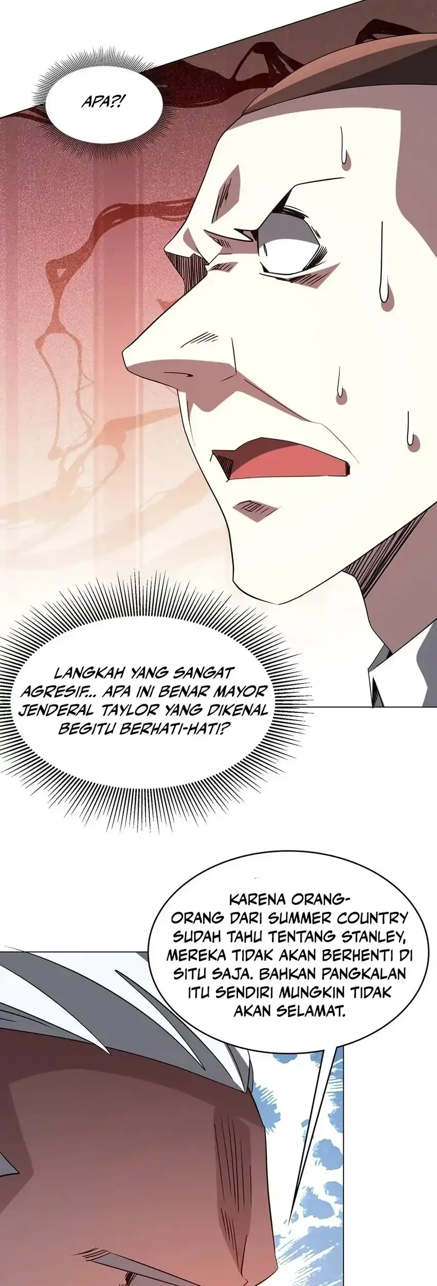 It All Starts With Trillions Of Nether Currency Chapter 228 Gambar 34