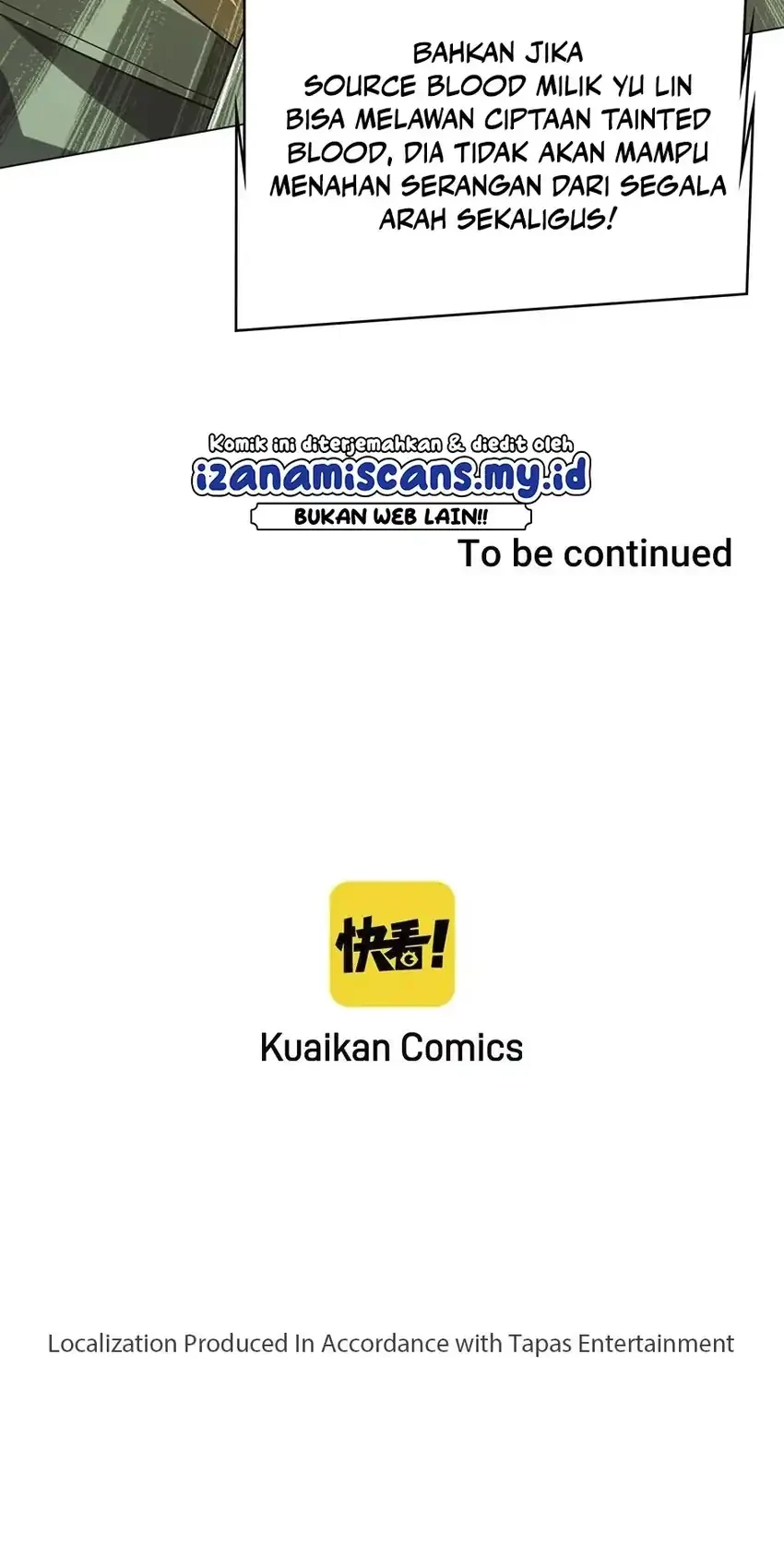 It All Starts With Trillions Of Nether Currency Chapter 228 Gambar 36