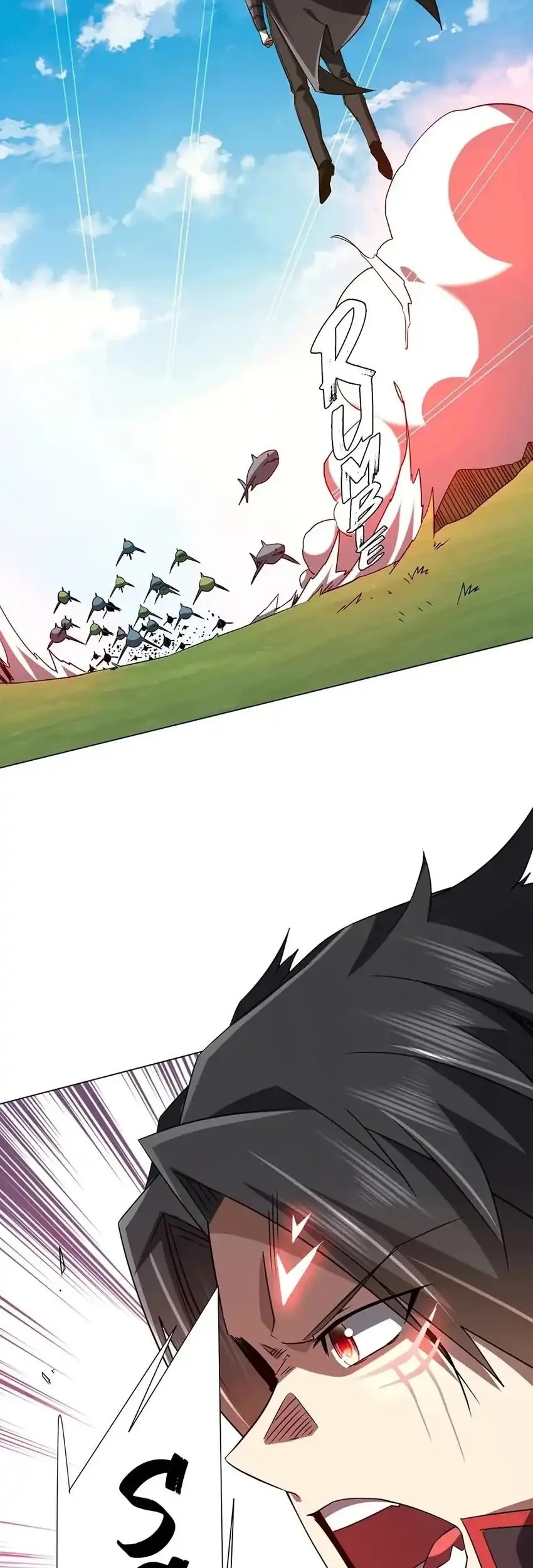 It All Starts With Trillions Of Nether Currency Chapter 229 Gambar 5