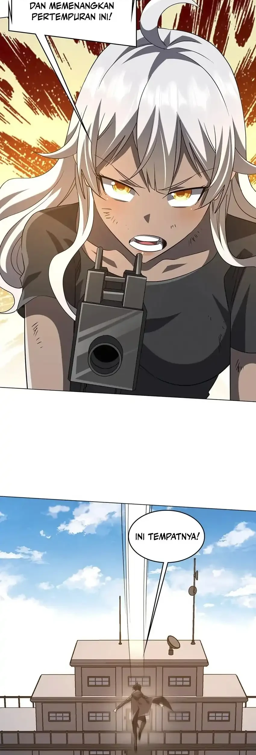 It All Starts With Trillions Of Nether Currency Chapter 229 Gambar 10