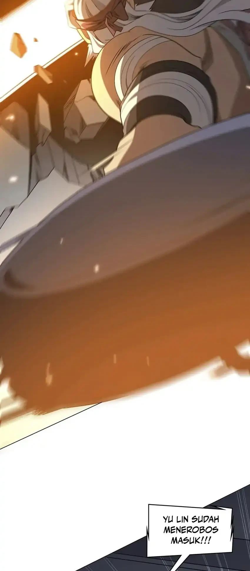 It All Starts With Trillions Of Nether Currency Chapter 229 Gambar 13