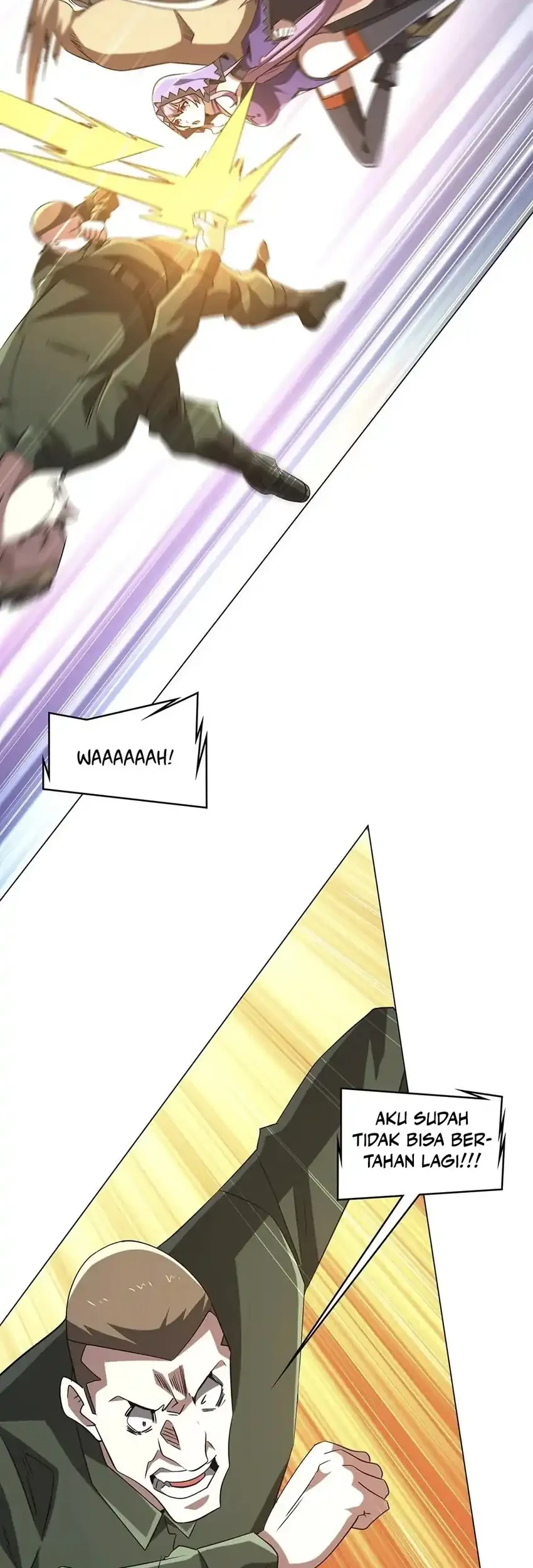 It All Starts With Trillions Of Nether Currency Chapter 229 Gambar 15