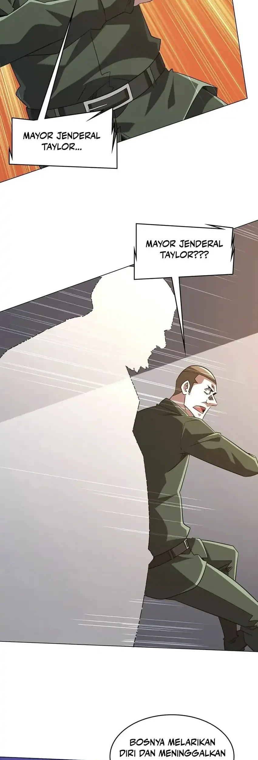 It All Starts With Trillions Of Nether Currency Chapter 229 Gambar 16