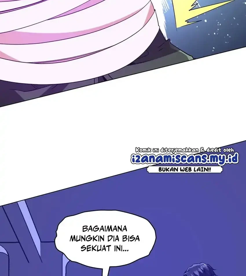 It All Starts With Trillions Of Nether Currency Chapter 229 Gambar 19