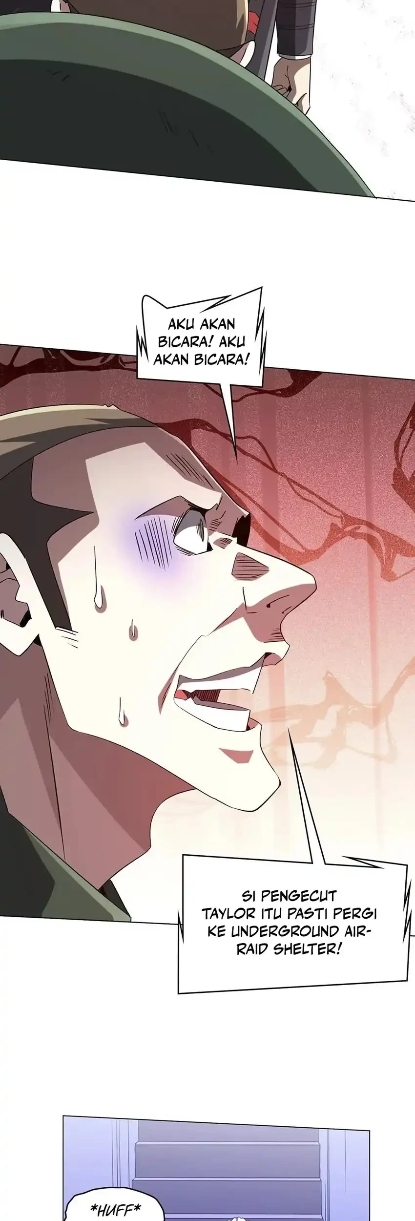 It All Starts With Trillions Of Nether Currency Chapter 229 Gambar 21