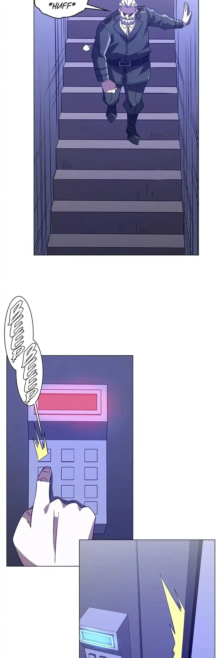 It All Starts With Trillions Of Nether Currency Chapter 229 Gambar 22