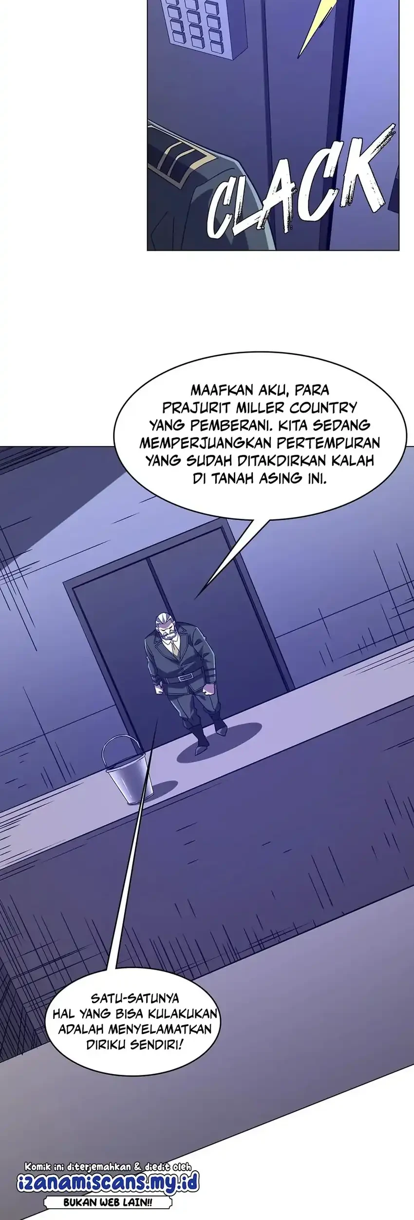 It All Starts With Trillions Of Nether Currency Chapter 229 Gambar 23