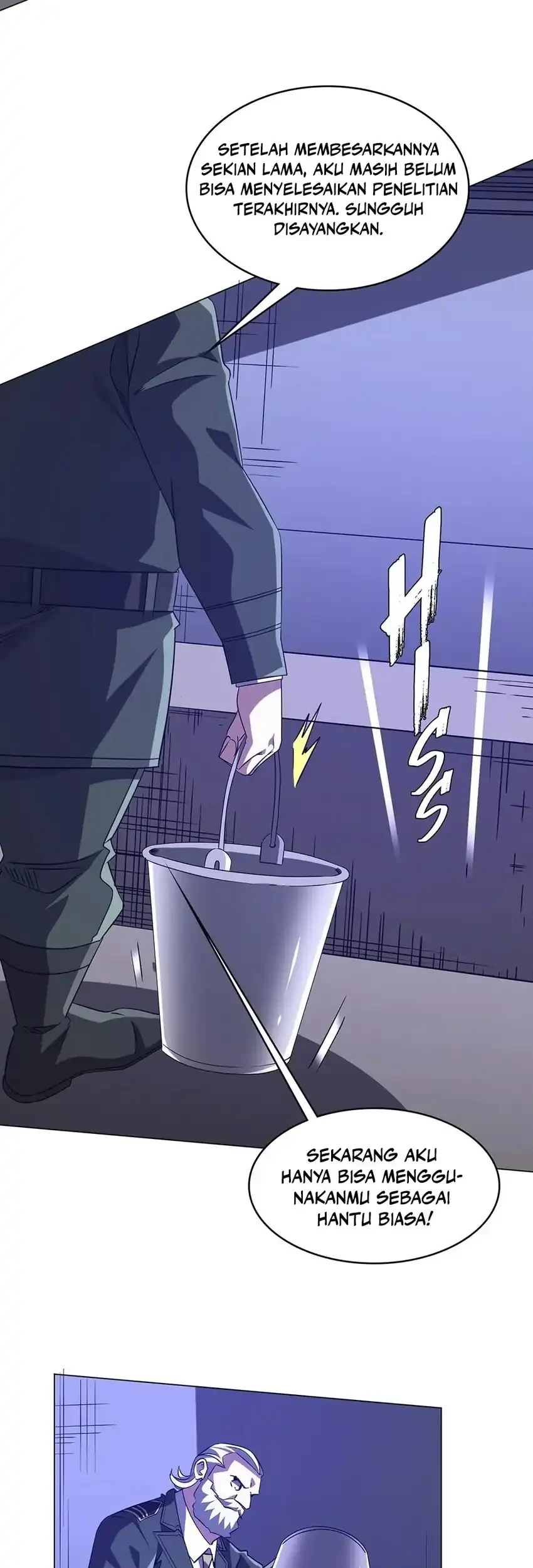 It All Starts With Trillions Of Nether Currency Chapter 229 Gambar 24