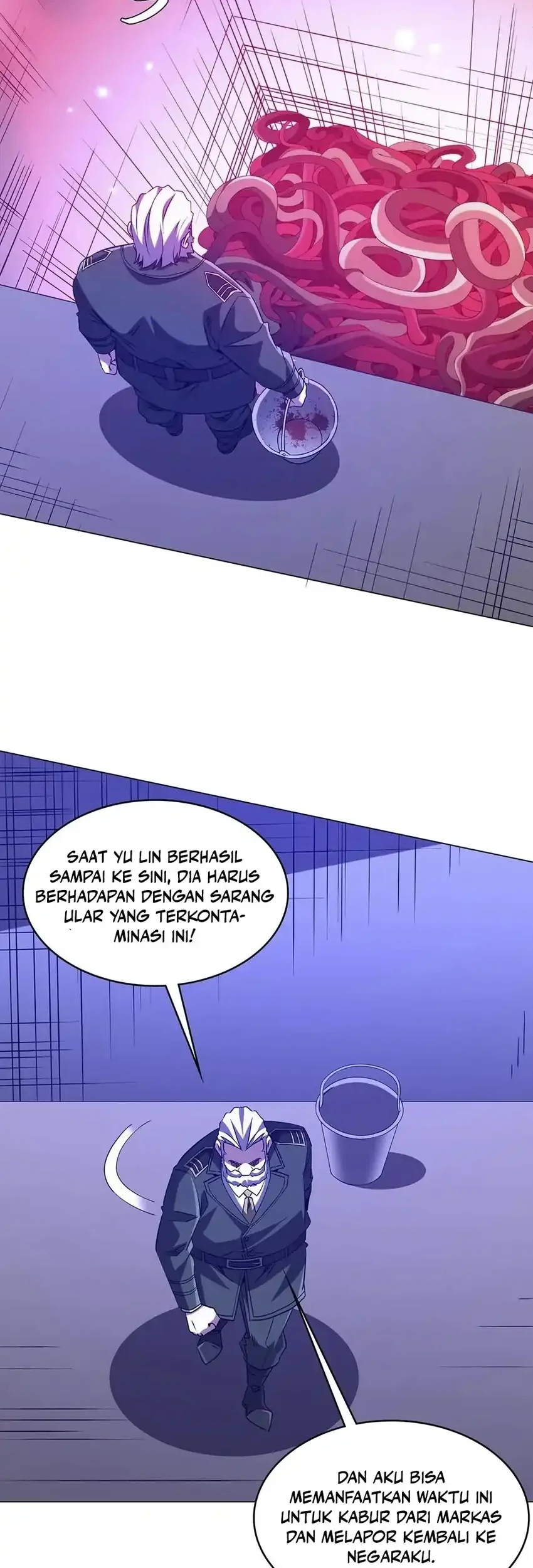 It All Starts With Trillions Of Nether Currency Chapter 229 Gambar 27