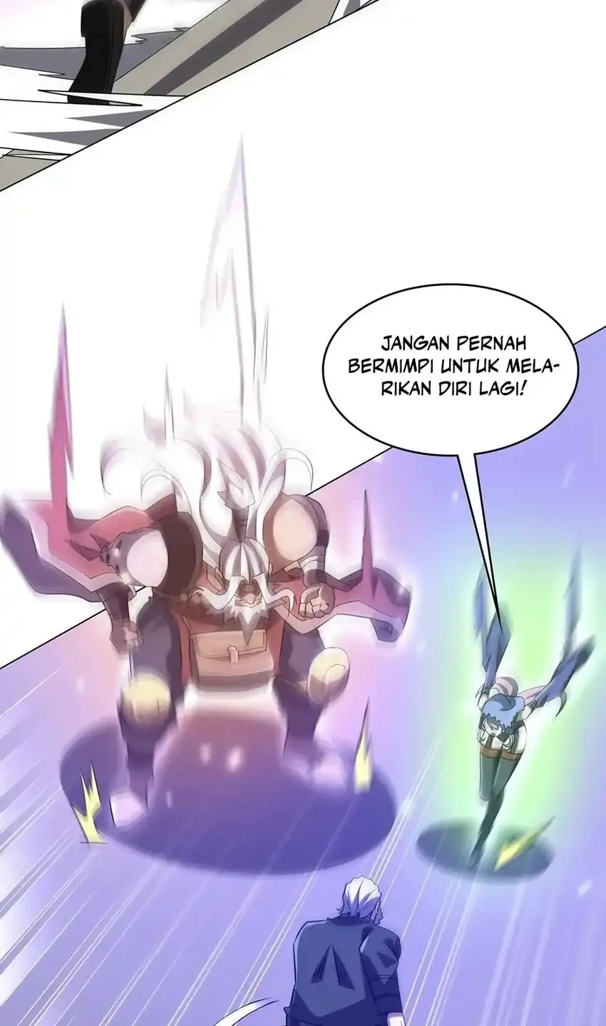 It All Starts With Trillions Of Nether Currency Chapter 229 Gambar 31