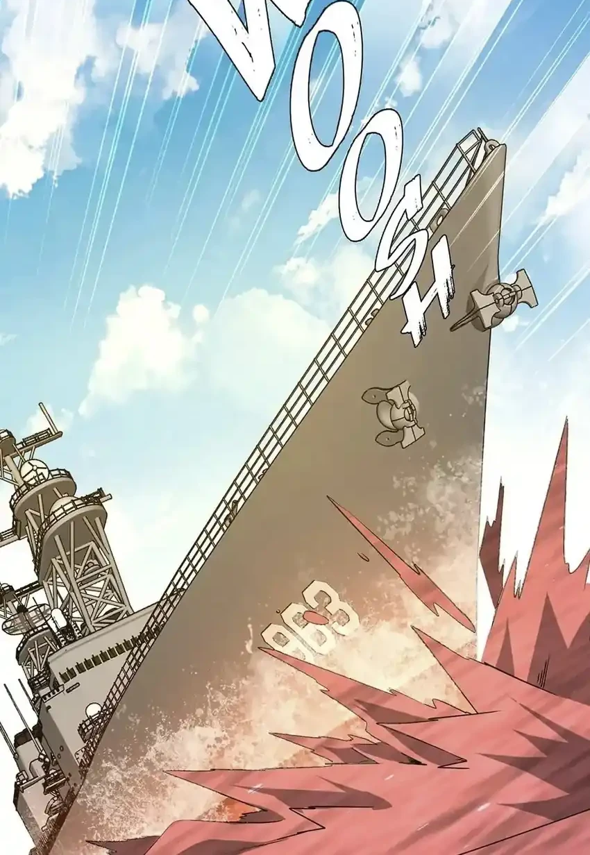 It All Starts With Trillions Of Nether Currency Chapter 229 Gambar 37