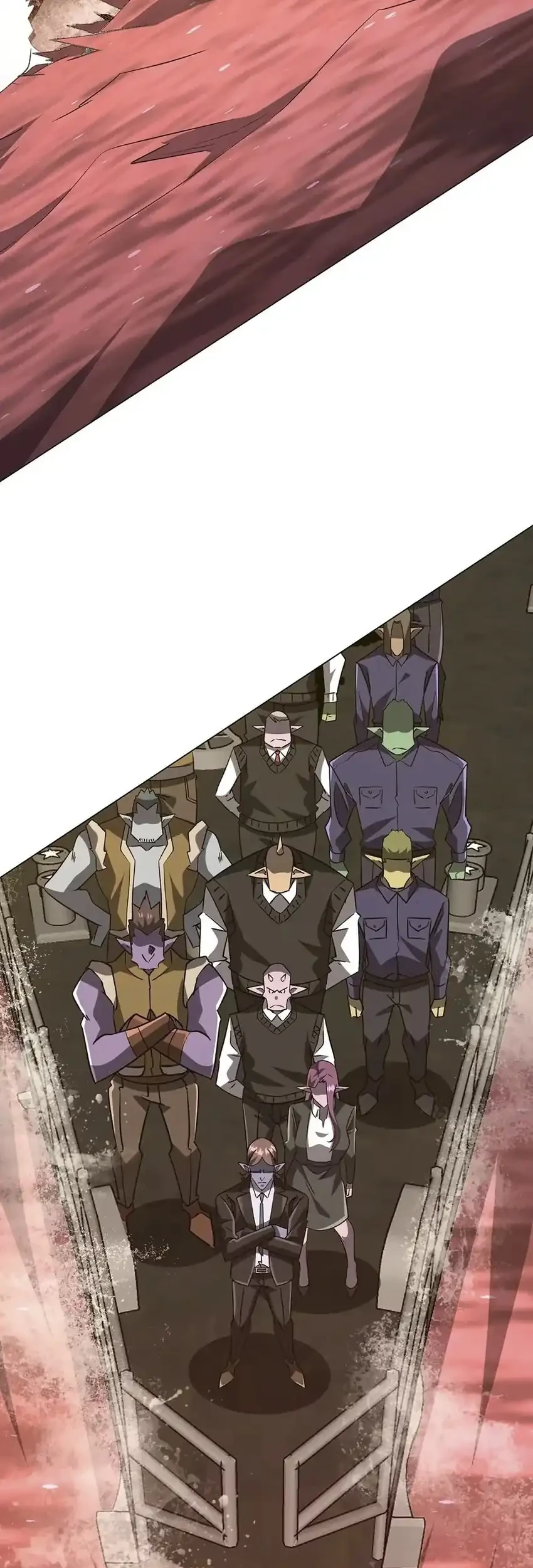 It All Starts With Trillions Of Nether Currency Chapter 229 Gambar 38