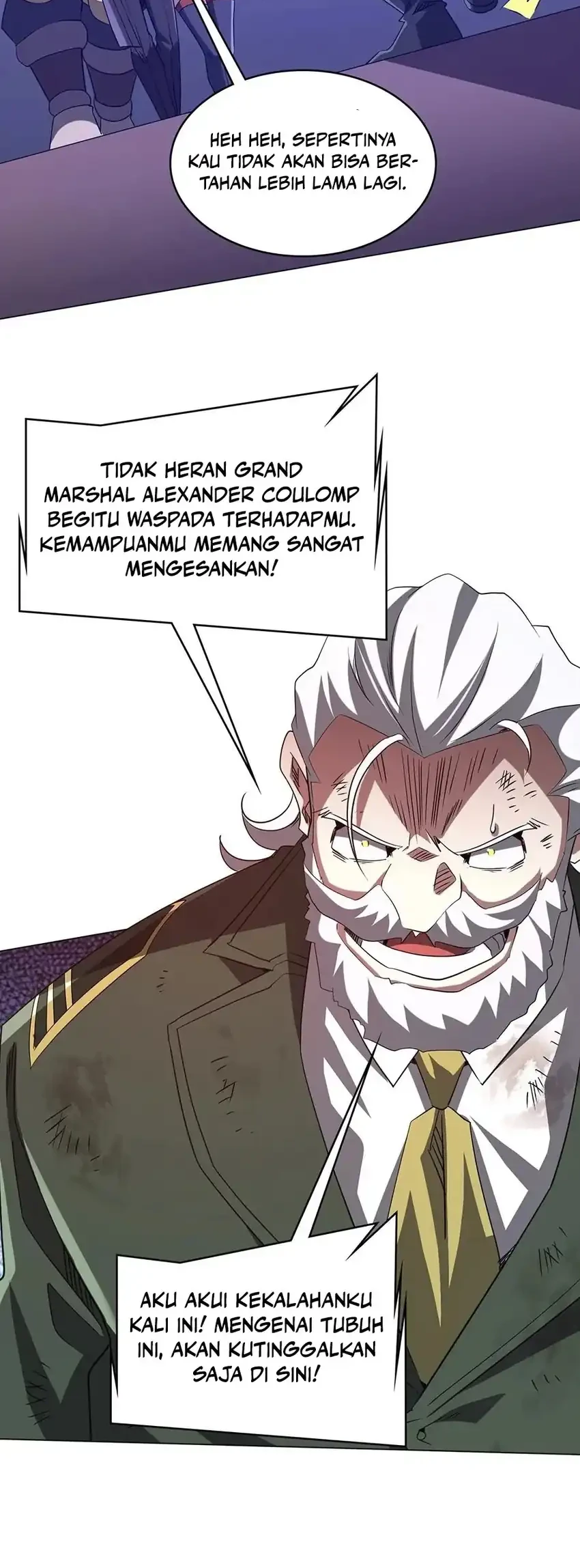 It All Starts With Trillions Of Nether Currency Chapter 229 Gambar 42