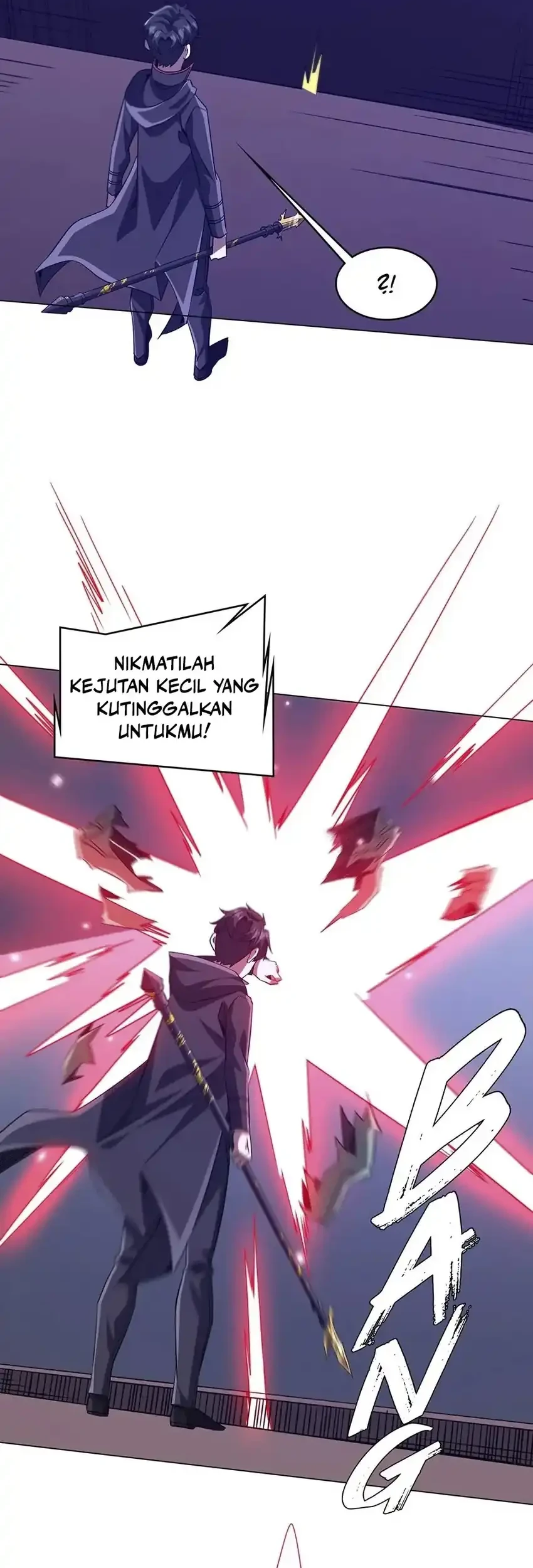 It All Starts With Trillions Of Nether Currency Chapter 229 Gambar 44