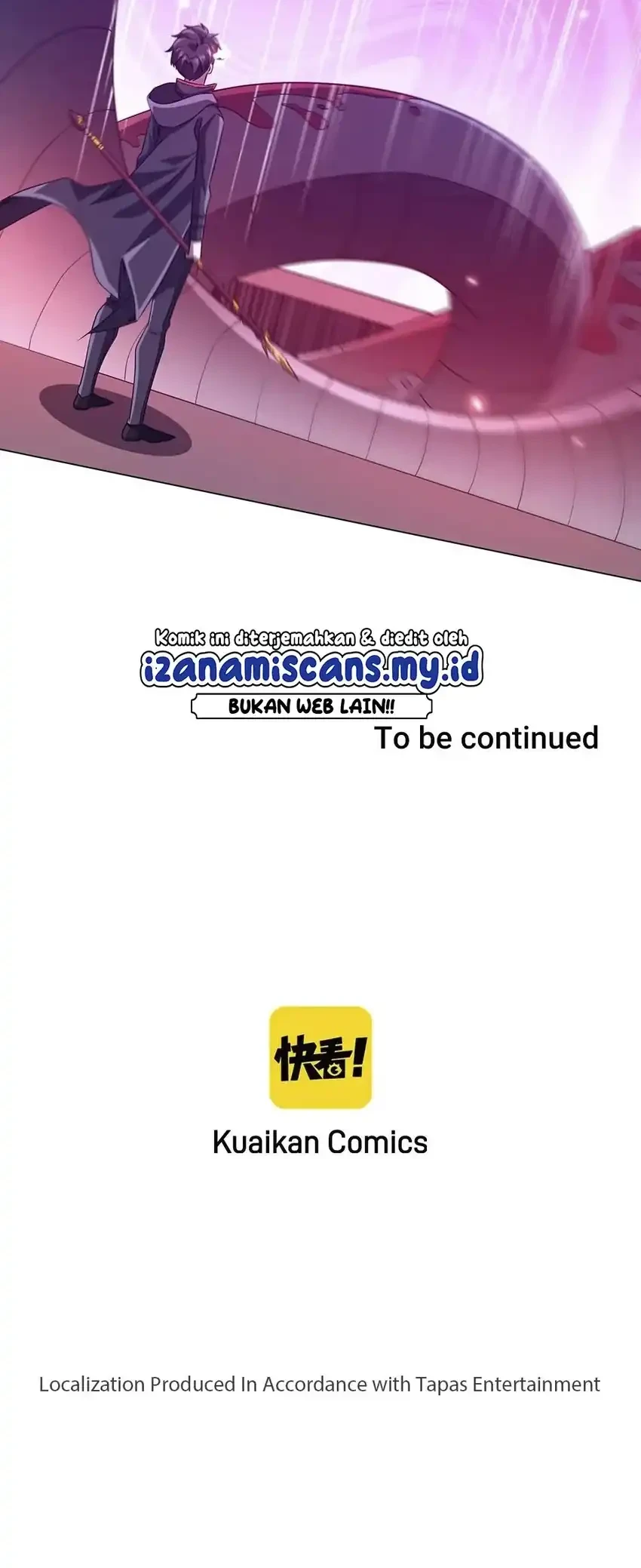 It All Starts With Trillions Of Nether Currency Chapter 229 Gambar 47