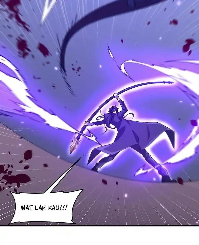 It All Starts With Trillions Of Nether Currency Chapter 230 Gambar 28