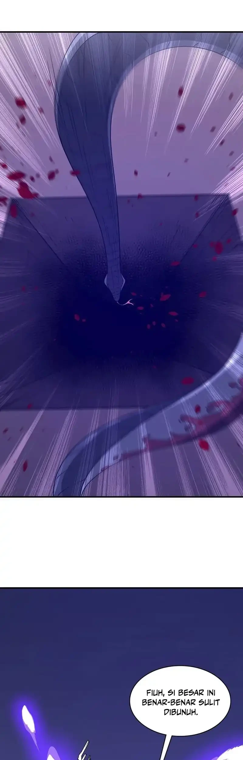 It All Starts With Trillions Of Nether Currency Chapter 230 Gambar 29
