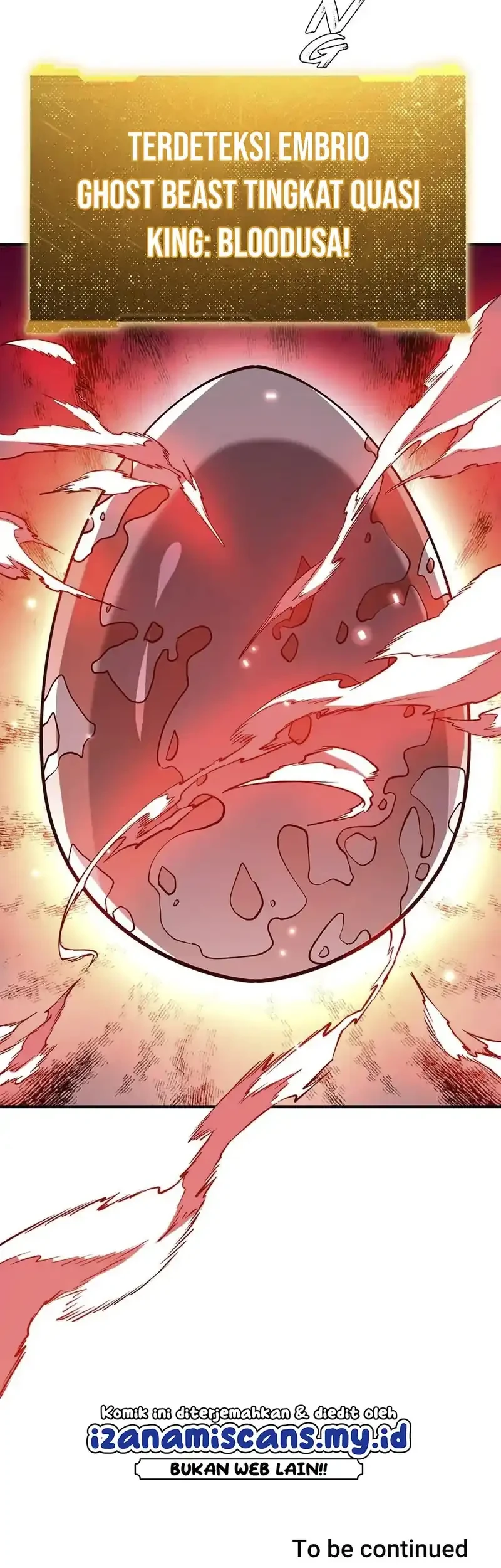 It All Starts With Trillions Of Nether Currency Chapter 230 Gambar 42
