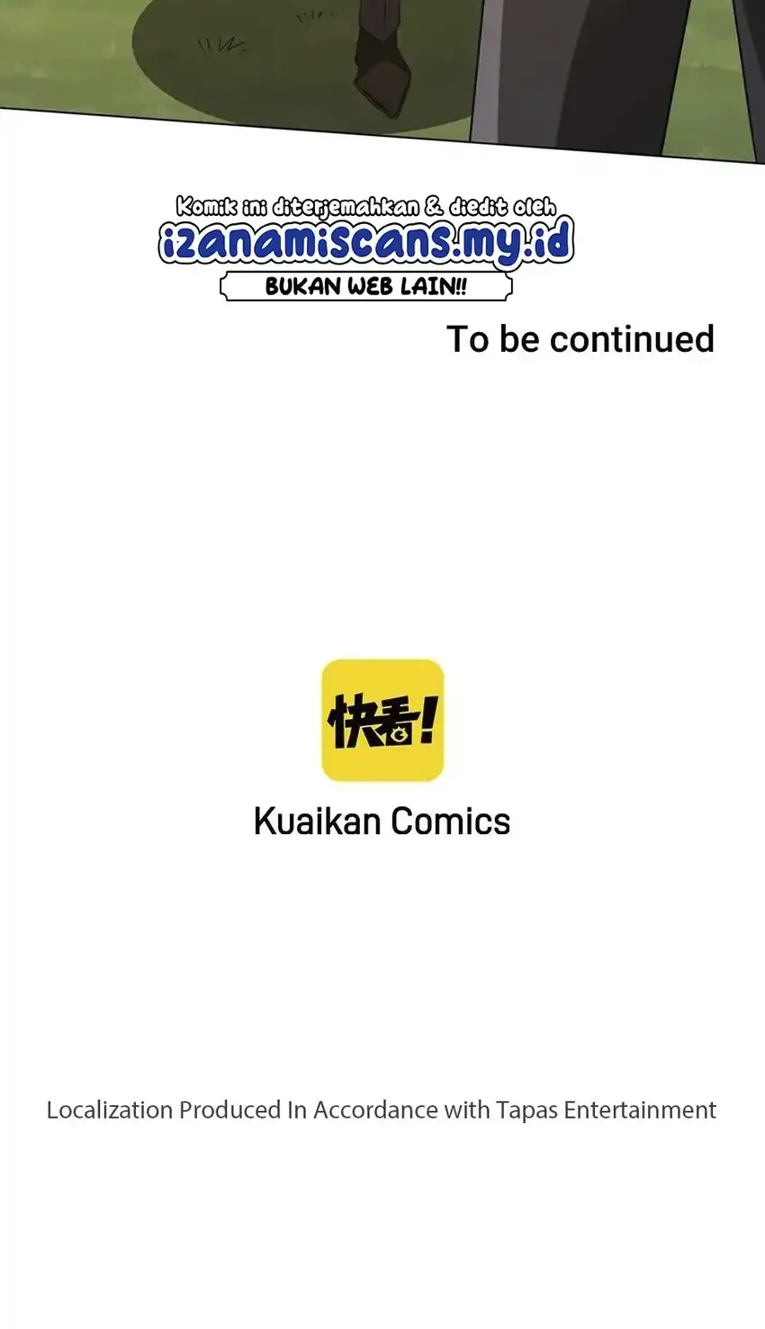It All Starts With Trillions Of Nether Currency Chapter 231 Gambar 37
