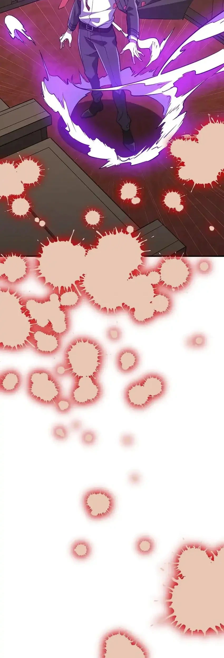It All Starts With Trillions Of Nether Currency Chapter 232 Gambar 33