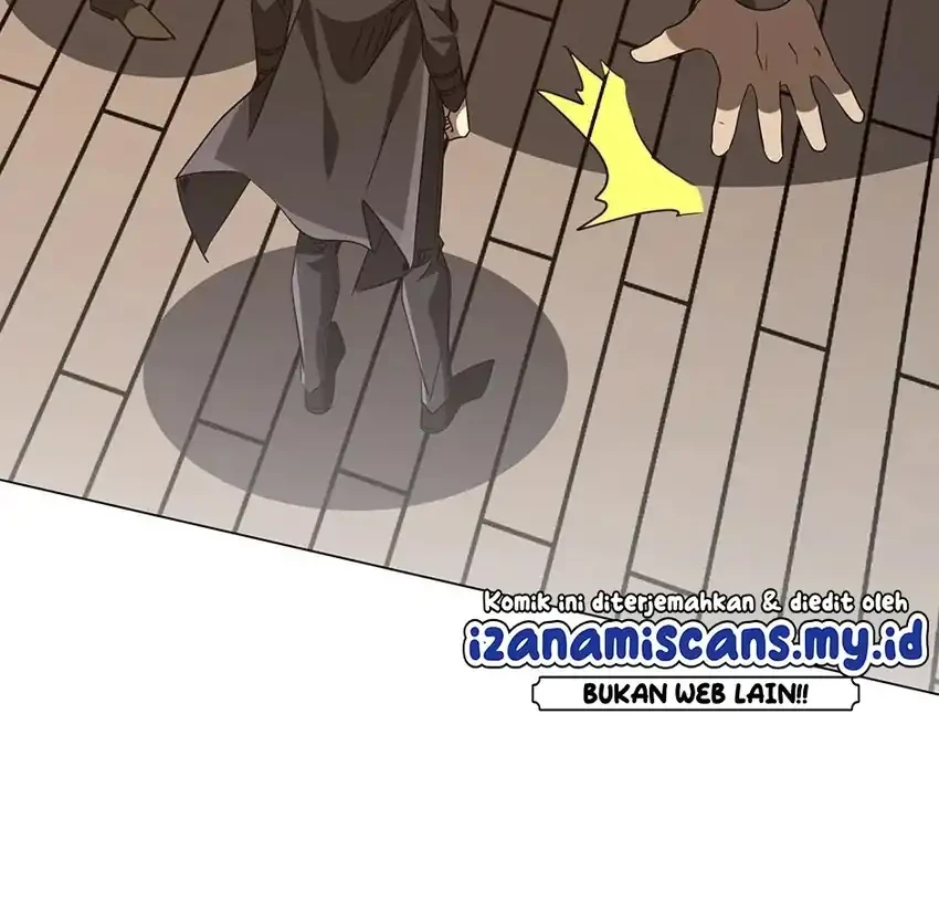 It All Starts With Trillions Of Nether Currency Chapter 233 Gambar 30