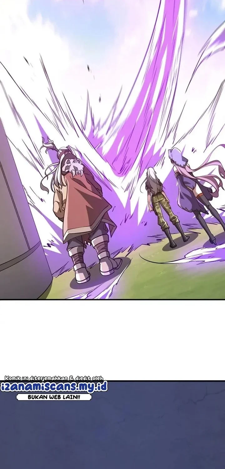 It All Starts With Trillions Of Nether Currency Chapter 234 Gambar 31