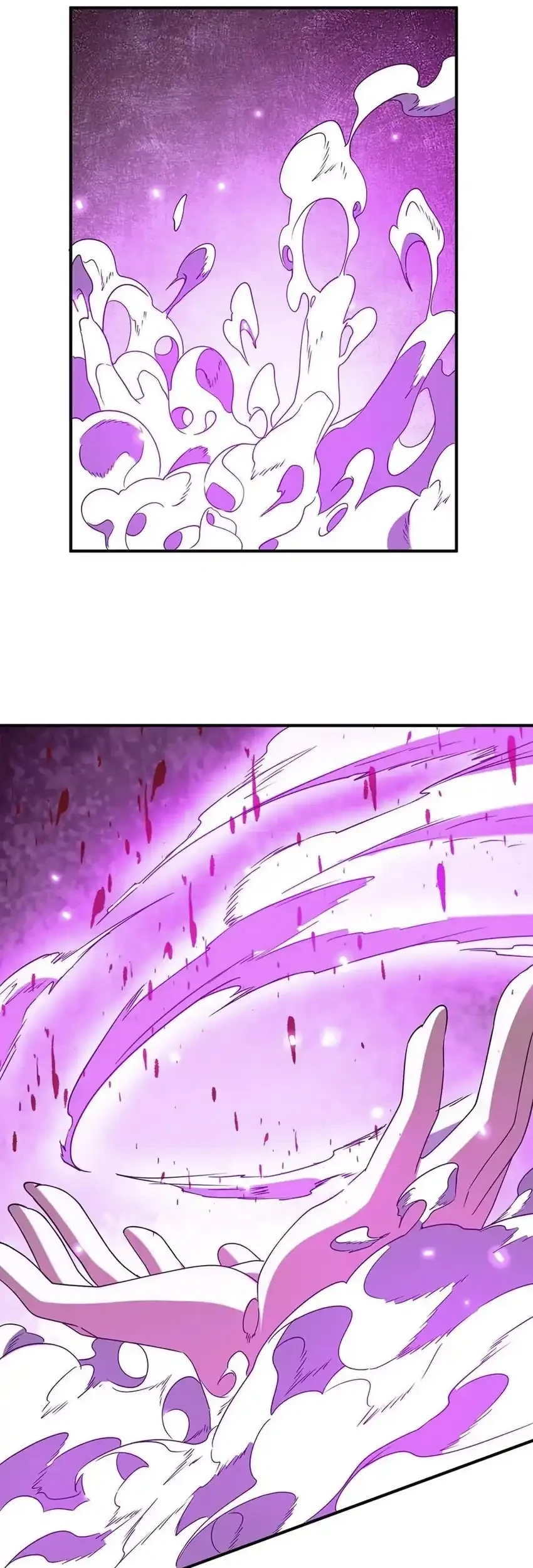 It All Starts With Trillions Of Nether Currency Chapter 237 Gambar 30