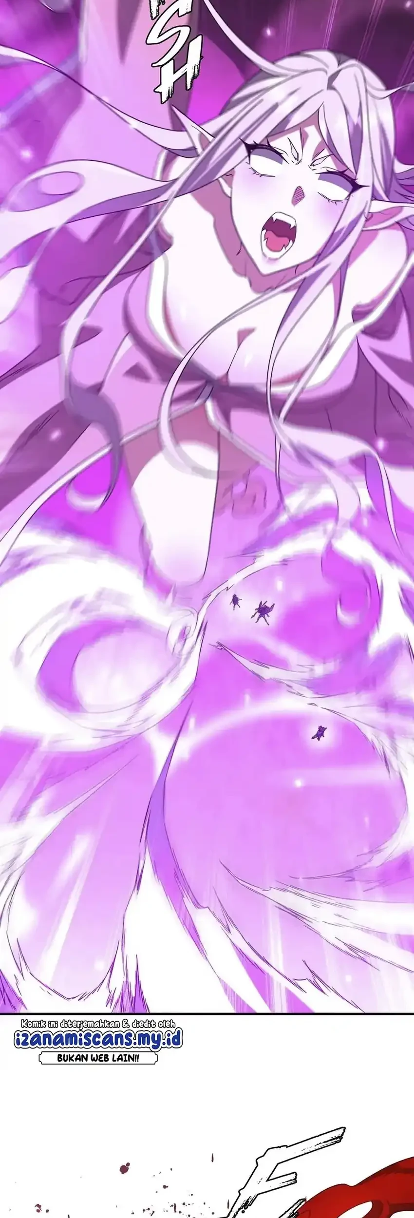 It All Starts With Trillions Of Nether Currency Chapter 237 Gambar 41