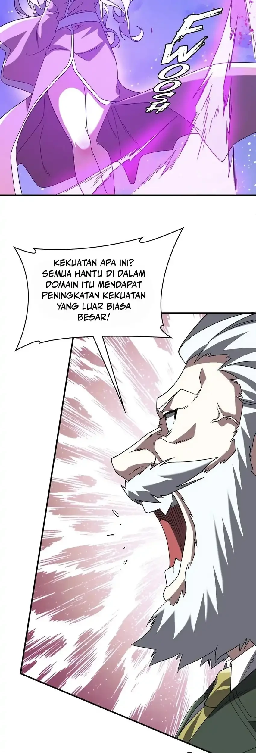 It All Starts With Trillions Of Nether Currency Chapter 237 Gambar 43