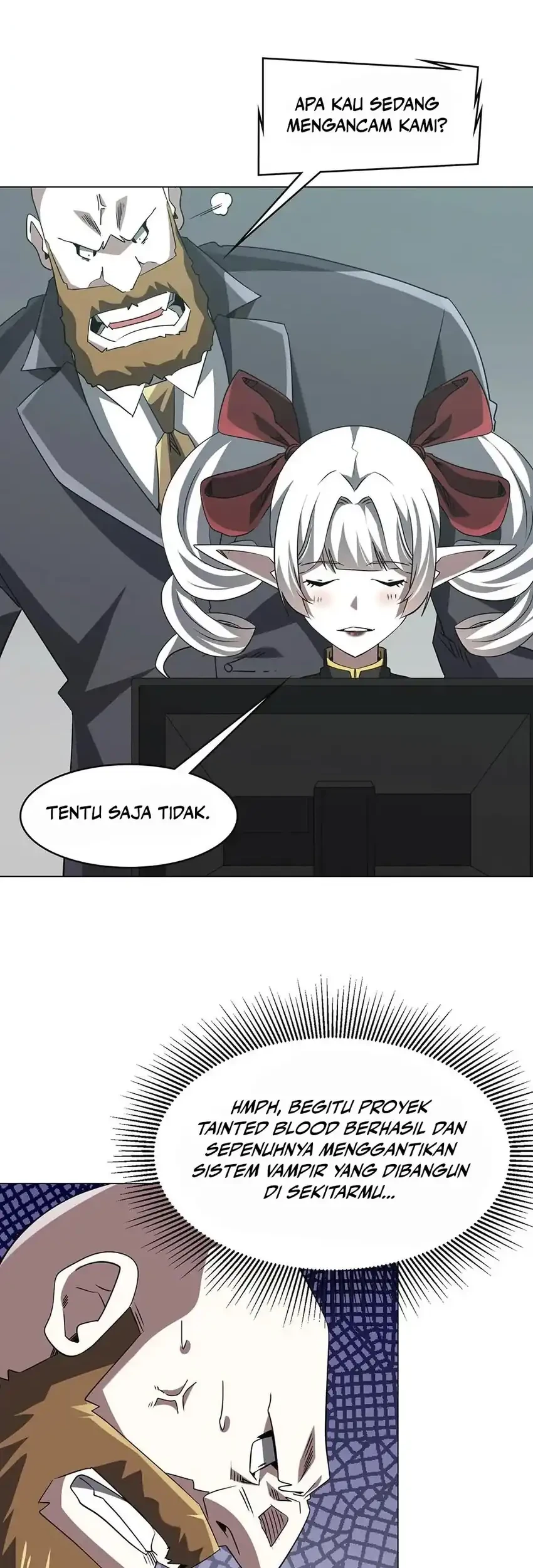 It All Starts With Trillions Of Nether Currency Chapter 238 Gambar 28