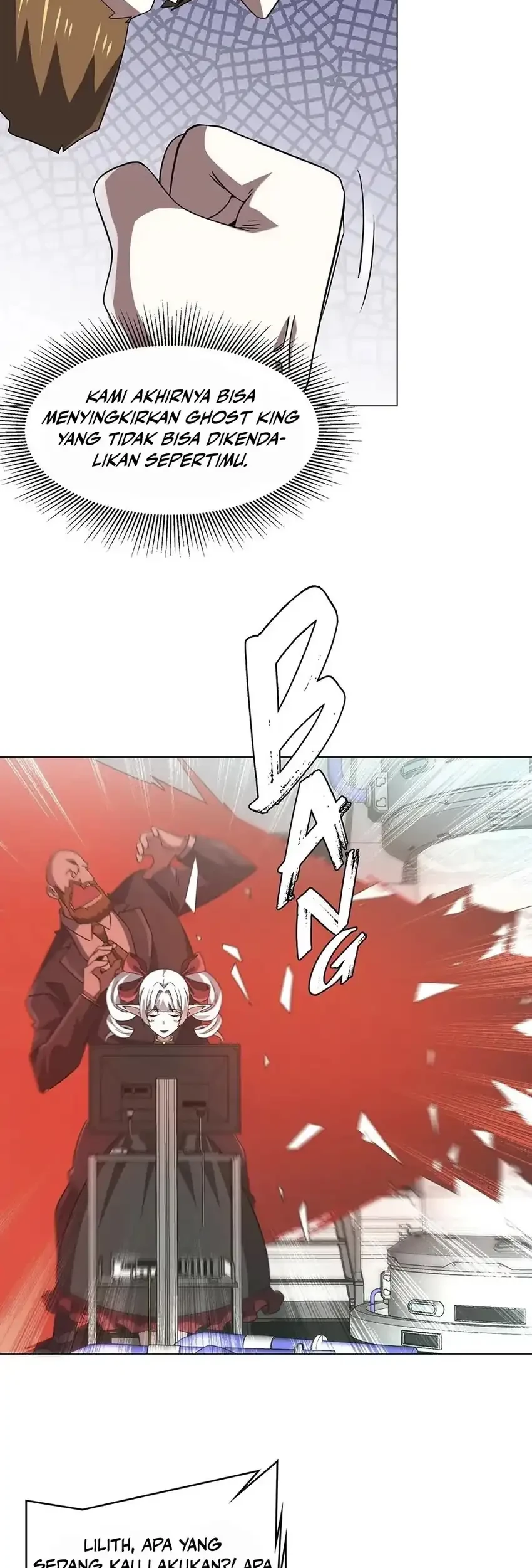 It All Starts With Trillions Of Nether Currency Chapter 238 Gambar 29