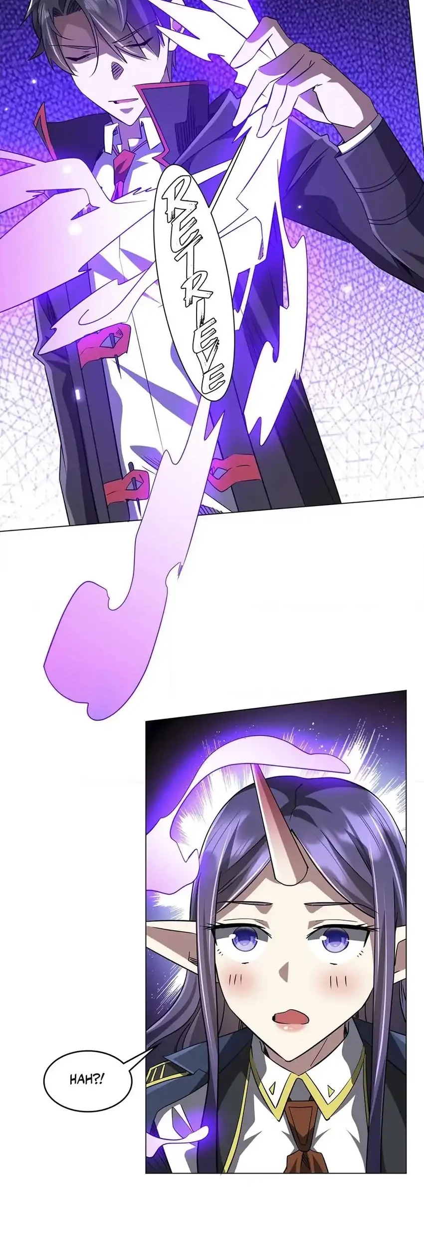 It All Starts With Trillions Of Nether Currency Chapter 259 Gambar 5