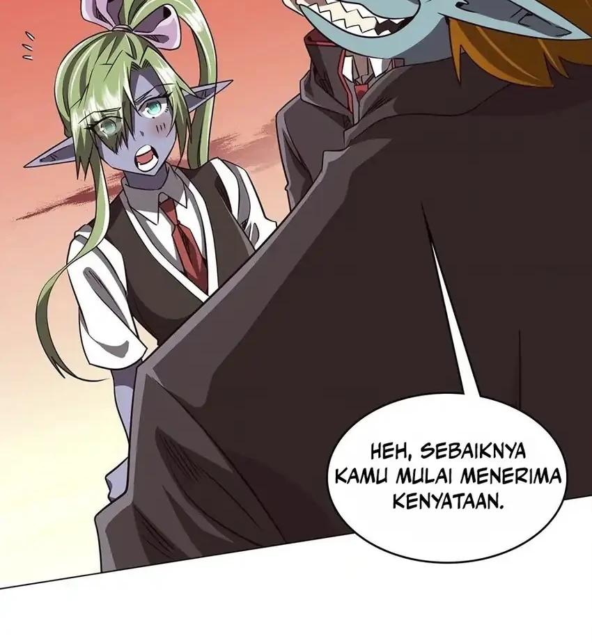 It All Starts With Trillions Of Nether Currency Chapter 260 Gambar 13