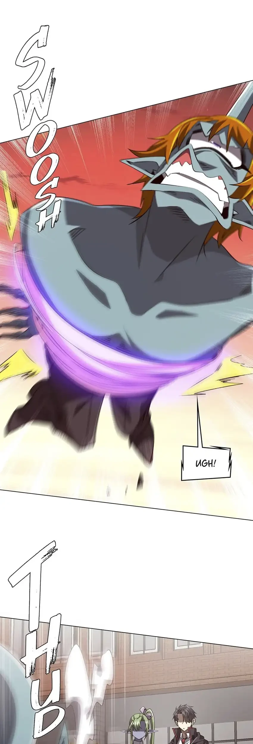 It All Starts With Trillions Of Nether Currency Chapter 260 Gambar 26
