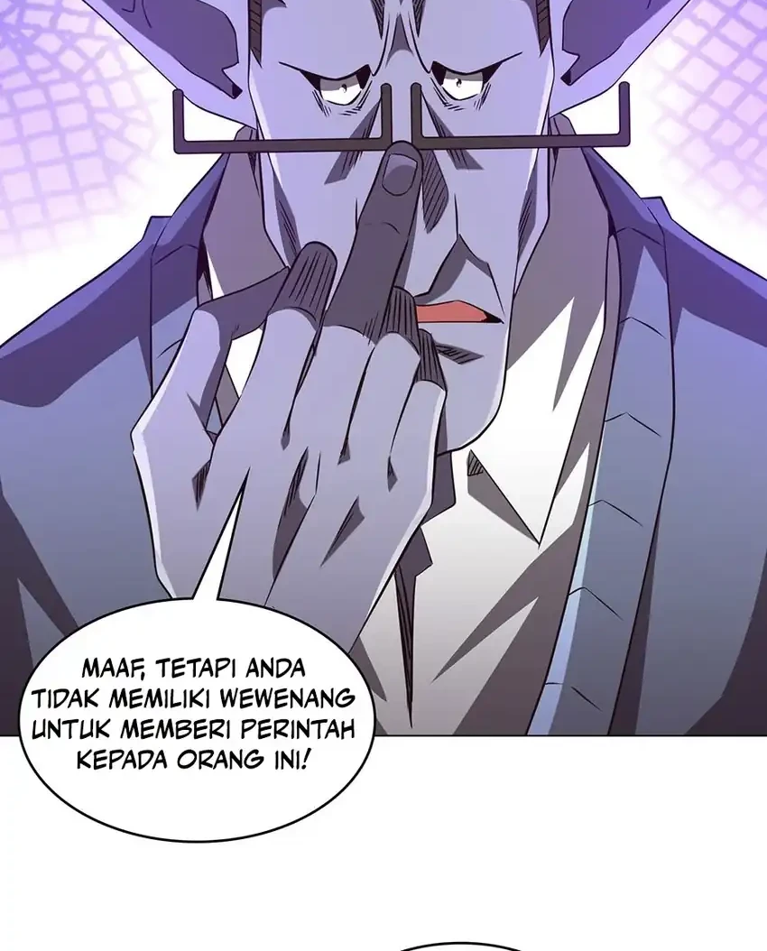 It All Starts With Trillions Of Nether Currency Chapter 260 Gambar 37