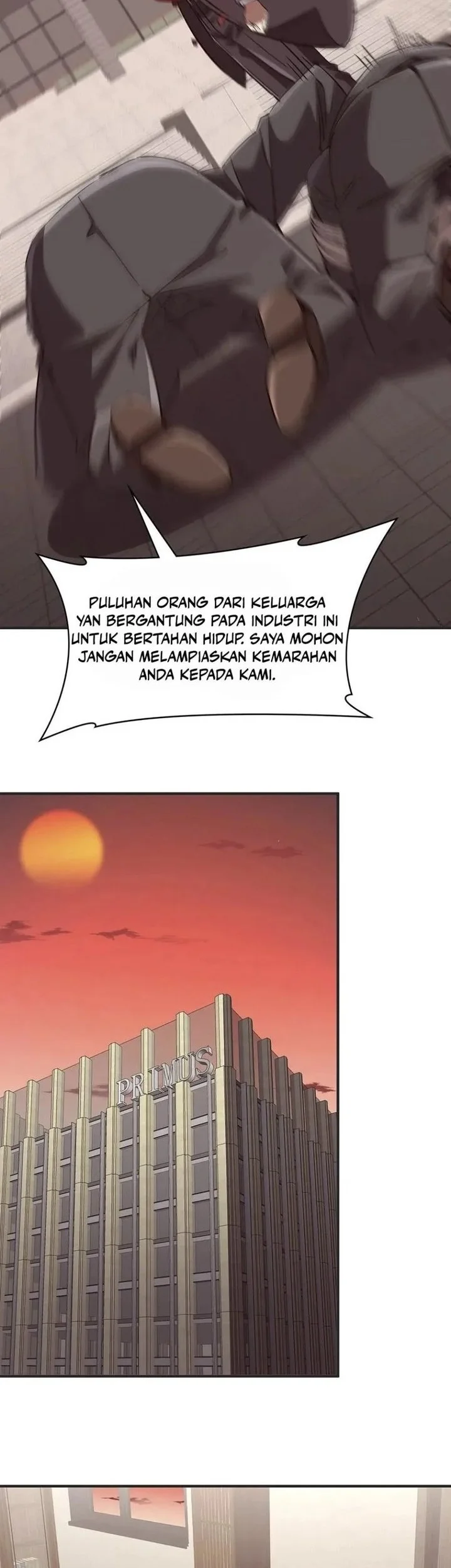 It All Starts With Trillions Of Nether Currency Chapter 261 Gambar 25