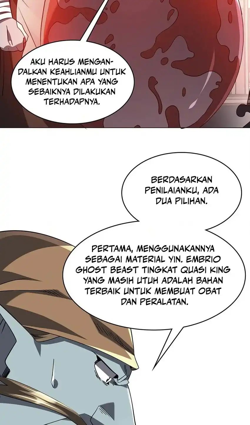 It All Starts With Trillions Of Nether Currency Chapter 262 Gambar 44