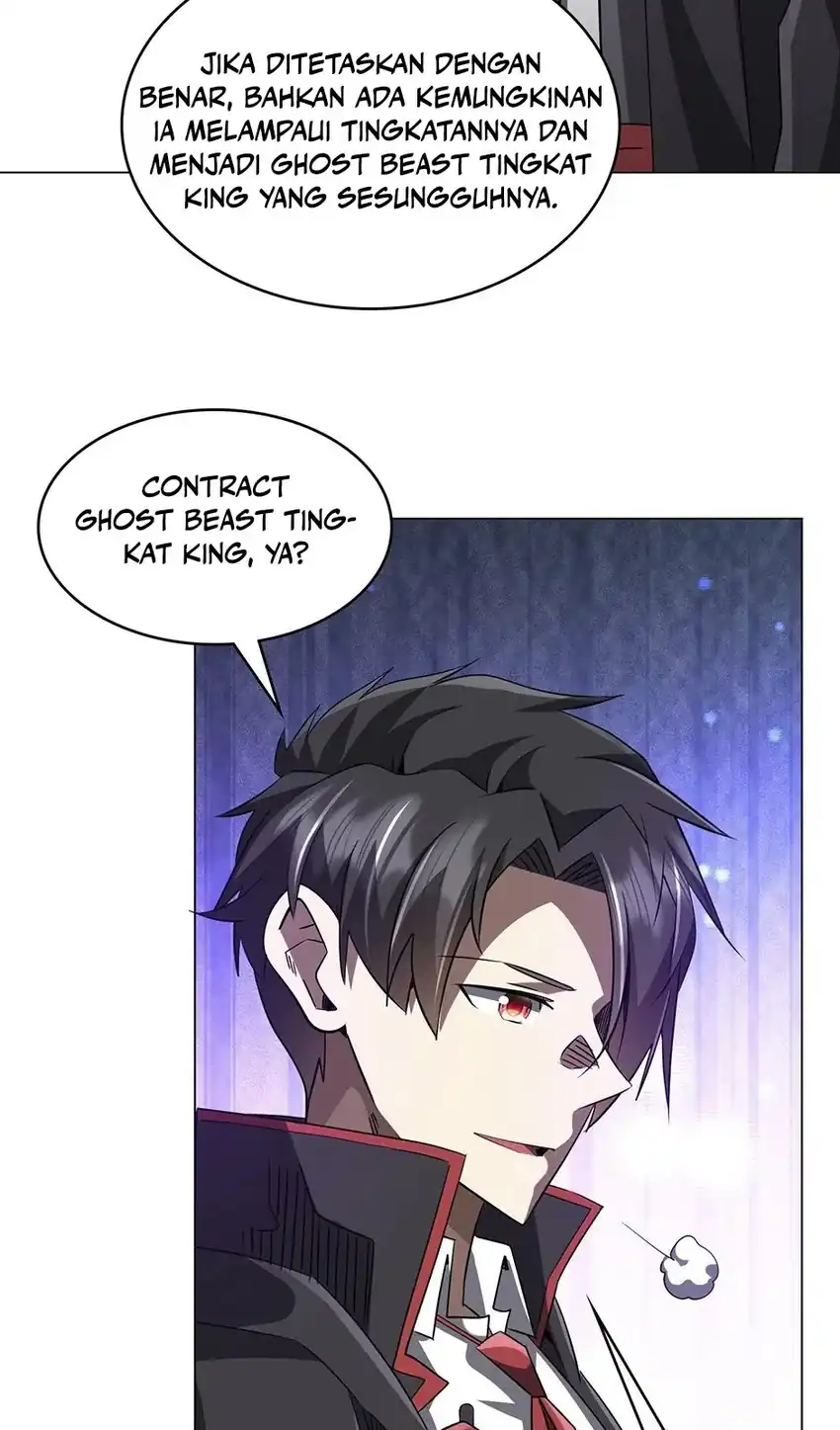 It All Starts With Trillions Of Nether Currency Chapter 262 Gambar 47